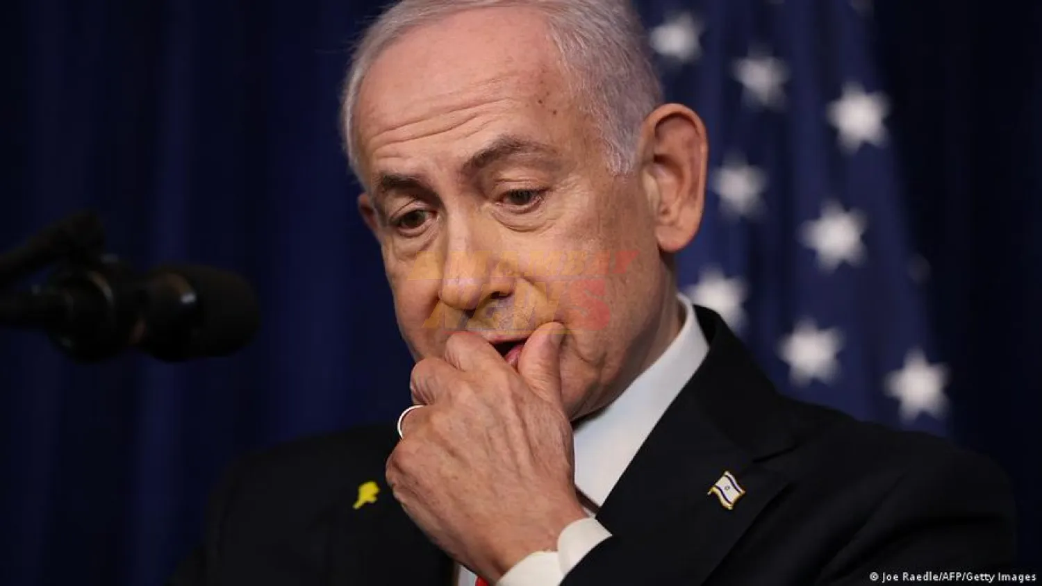 Netanyahu acepta invitación a Junta de Paz de Trump