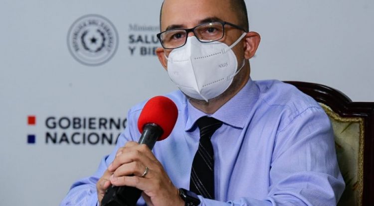 Solo promesas: Se reanudará aplicación de primeras dosis pero nadie sabe cuándo