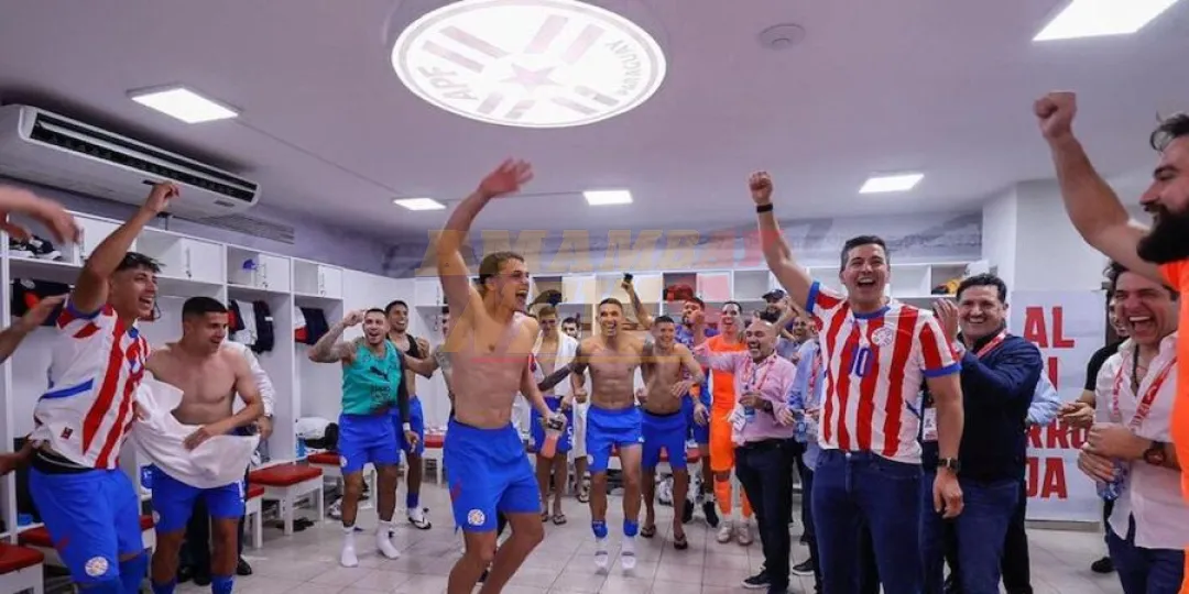 Santi no descarta feriado si clasifica la Albirroja: “Amerita si volvemos al Mundial después de 16 años”