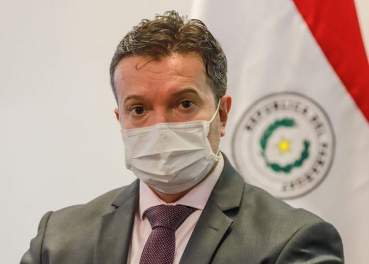 Ministro de la Seprelad desmiente que clubes de fútbol estén exceptuados de investigación por lavado