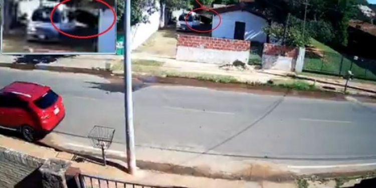 Piden intervencin de ex local de seccional colorada donde ahora operara una funeraria "mau"