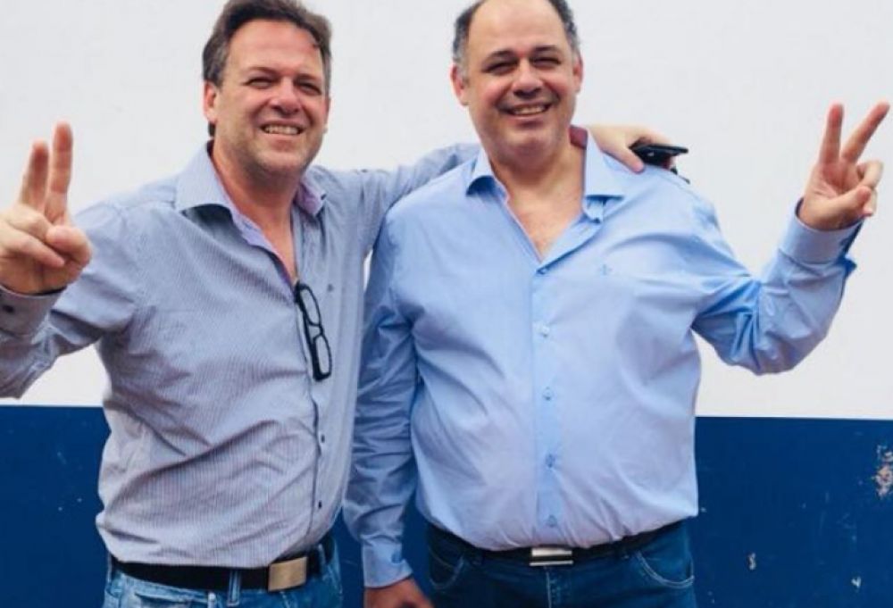 Chiquito Vale insiste en nueva repartija del dinero de Fonacide