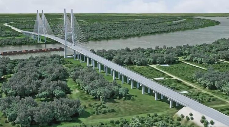 Corredor Vial Bioceánico permitirá ahorrar 8.000 km en el transporte de mercaderías en la región