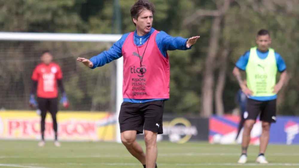 Arrancan las labores en el Carde