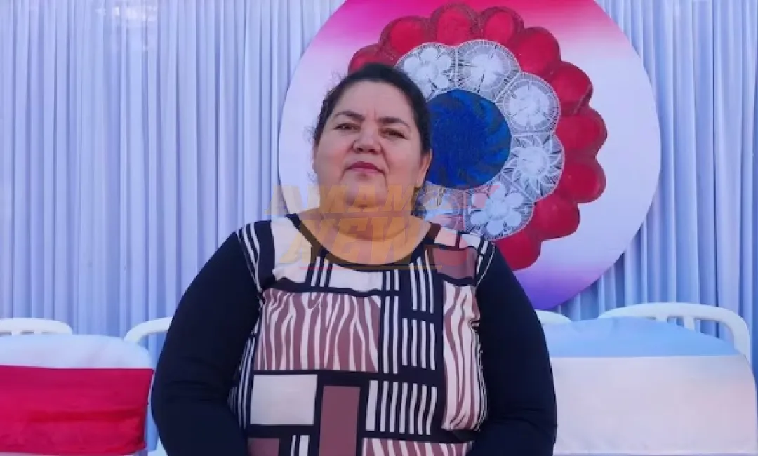 Intendenta de Valenzuela irá a juicio por presunto fraude millonario