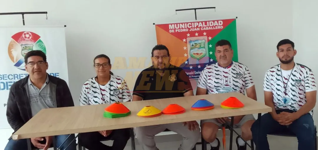 PJC: El Club Atlético Millonarios impulsa el Fútbol de Salón con nueva escuela