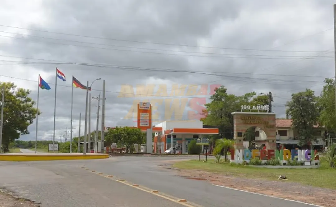 Proponen crear el distrito de Santa Cecilia en Guairá