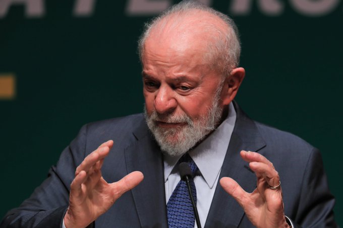 Lula dice que Trump va a intentar sacarle provecho político del atentado que sufrió