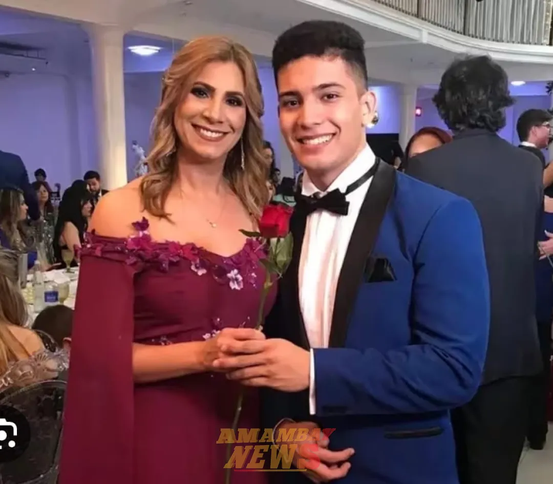 Hijo de Roya Torres ofrece devolver G. 50 millones para evitar juicio oral