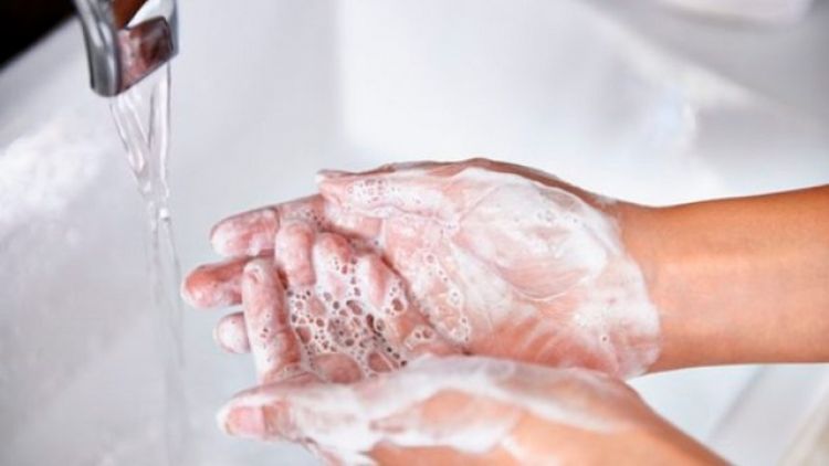 Ante aumento de cuadros respiratorios, Salud pide aplicar medidas sanitarias