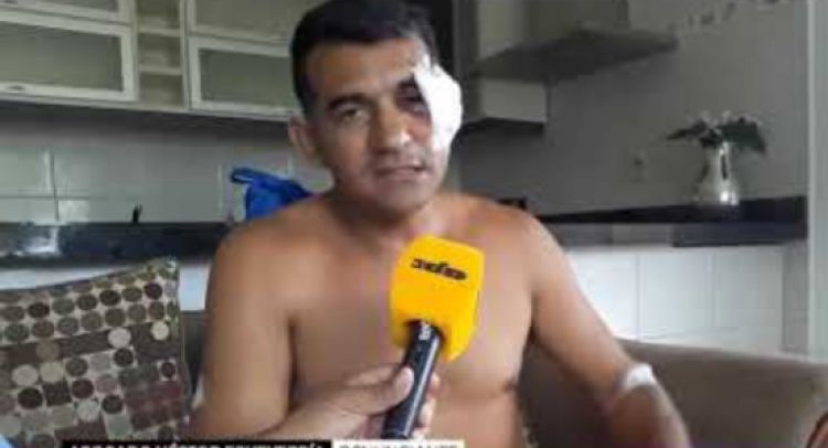 Ya son 1699 personas imputadas en todo el país por violación a la cuarentena sanitaria