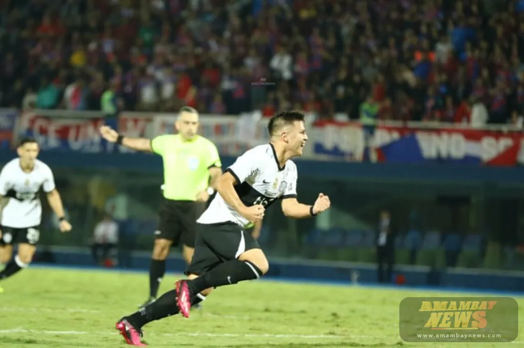 Se confirma otra salida de Olimpia