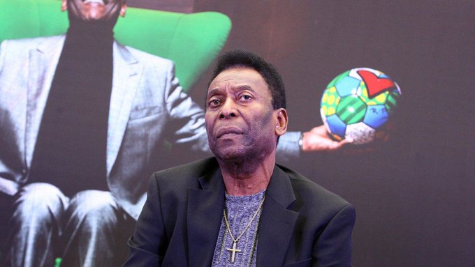 Brasil declara luto de tres días por Pelé