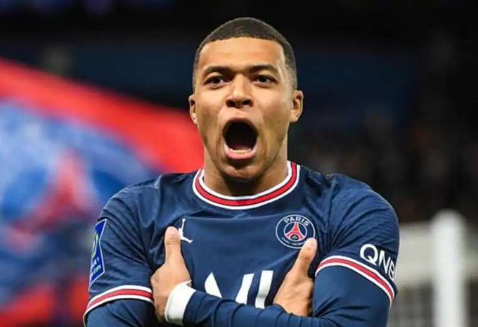 El PSG no se resigna a dejar marchar a Kylian Mbappé