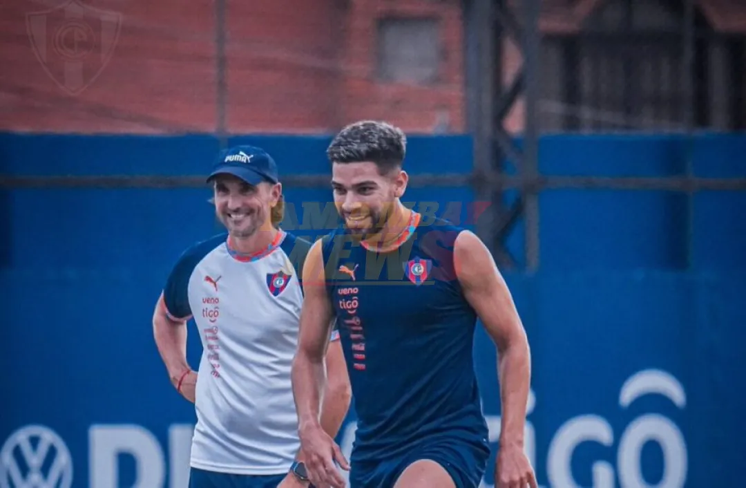 Martínez confirma una decisión con la última convocatoria