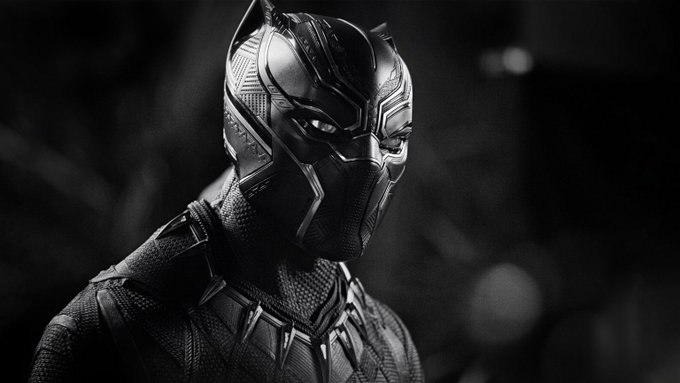 Confirman que un juego de Black Panther está en desarrollo