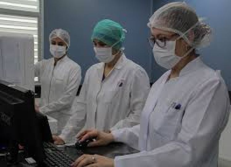 Covid-19: Salud reporta 601 nuevos casos y dos fallecidos en una semana