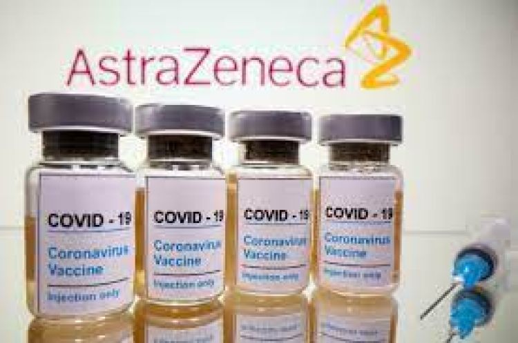 Paraguay suscribe contrato para suministro de 2 millones de vacunas AstraZeneca