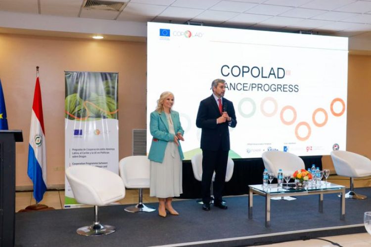 La pobreza extrema es la principal causa para ingresar al mundo del narcotráfico