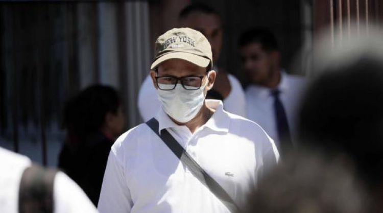 Reportan 21 nuevas muertes por Covid-19 y 885 contagios en Paraguay