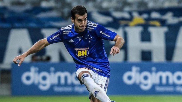 Raúl Cáceres jugará en el América Mineiro