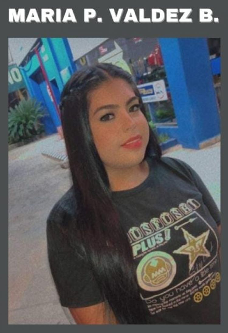Fiscalía inició investigación de búsqueda y localización de joven desaparecida