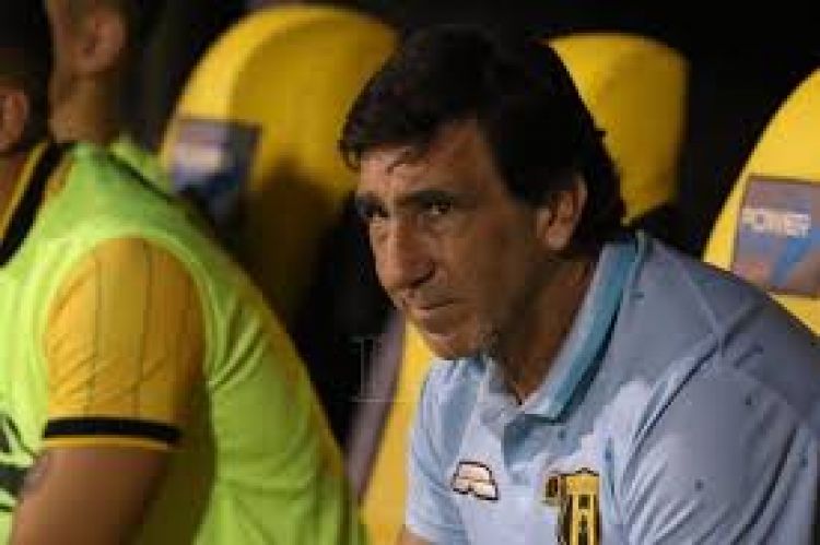 Piden por Gustavo Costas para la selección