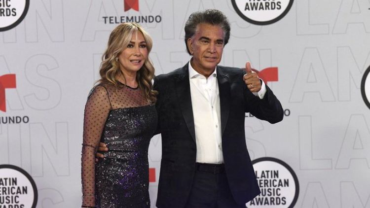 Manager argentino de El Puma se quita la vida en Miami