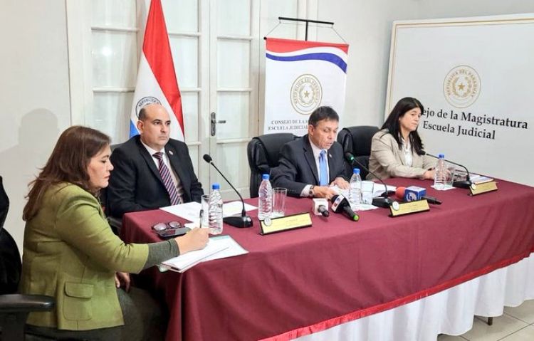 Presidente del CM admitió error y justificó rectificación para conceder puntos a un ternado