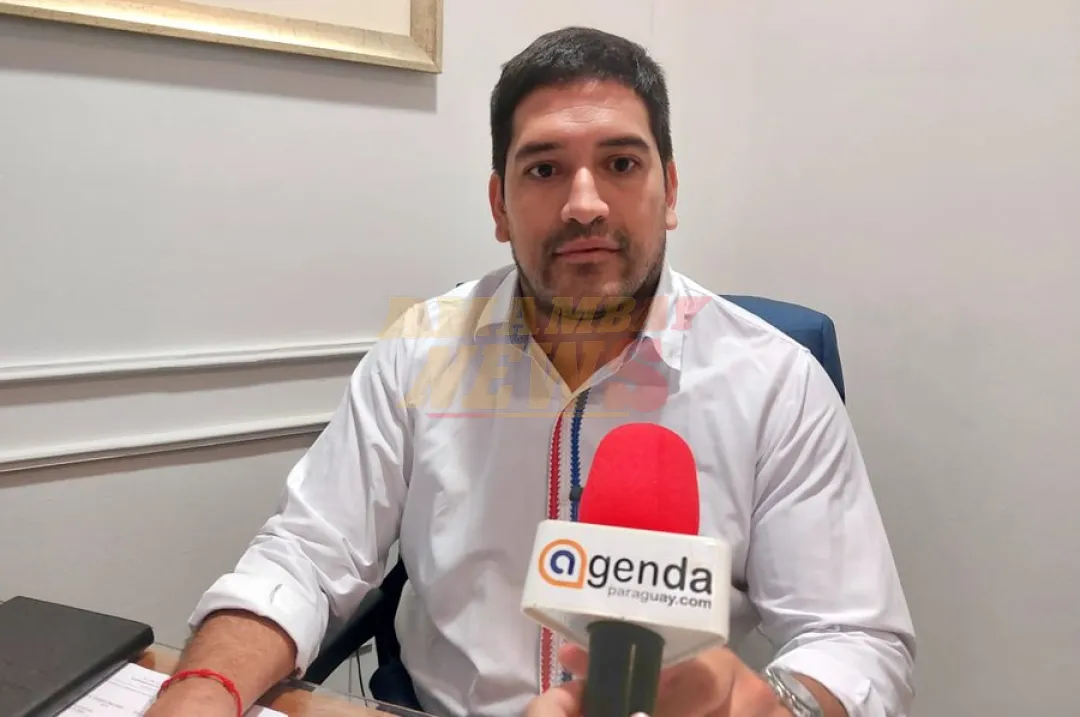 «Si no renuncian deben ser destituidos», dice Espínola y habla de interpelar a 3 ministros