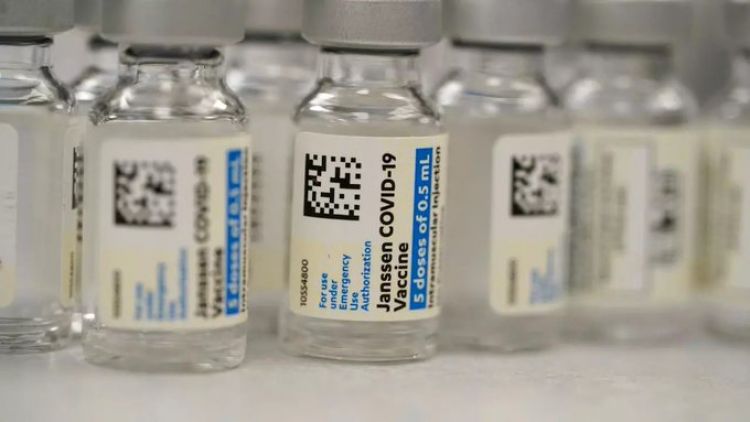 Por un error destruyen 15 millones de dosis de la vacuna de Johnson & Johnson