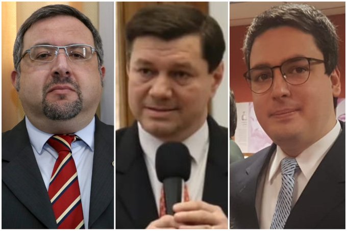 Fiscalía nunca denunció inconducta procesal de Enzo, afirma la Cámara