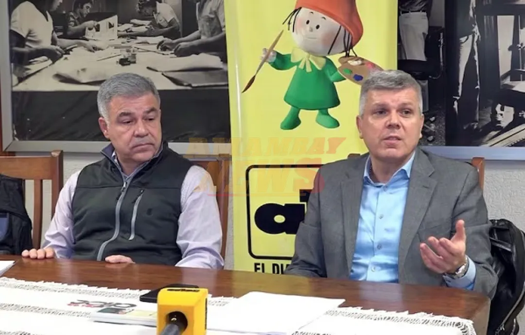 Grave denuncia salpica a exsocio de Santi por evasión y falsedad