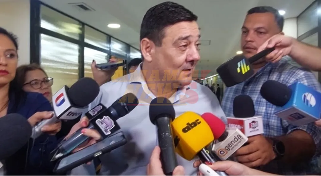 Buzarquis: «Ya enterraron a Lalo, ahora buscan enterrar la causa»