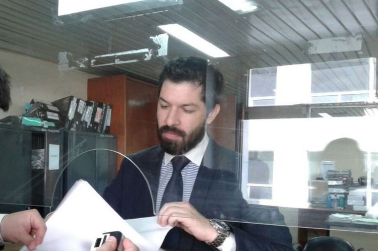 Fiscal enjuiciado en el JEM tiene a su cargo muchos casos emblemáticos