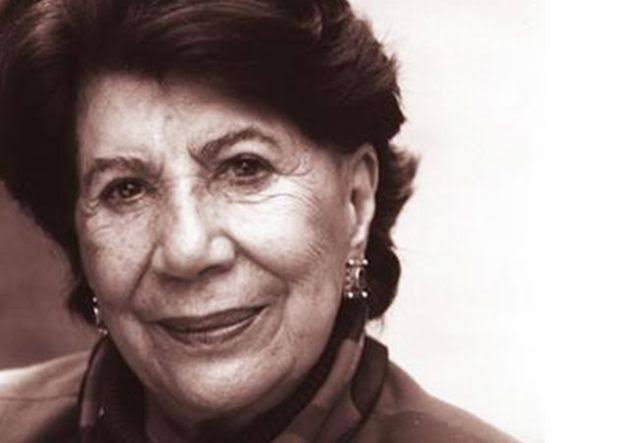 Fallece Guadalupe Rivera Marín, la hija del pintor Diego Rivera