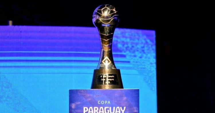 Arranca la segunda semana de Copa Paraguay