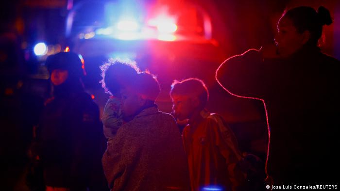 México: encuentran a 35 personas que estaban secuestradas