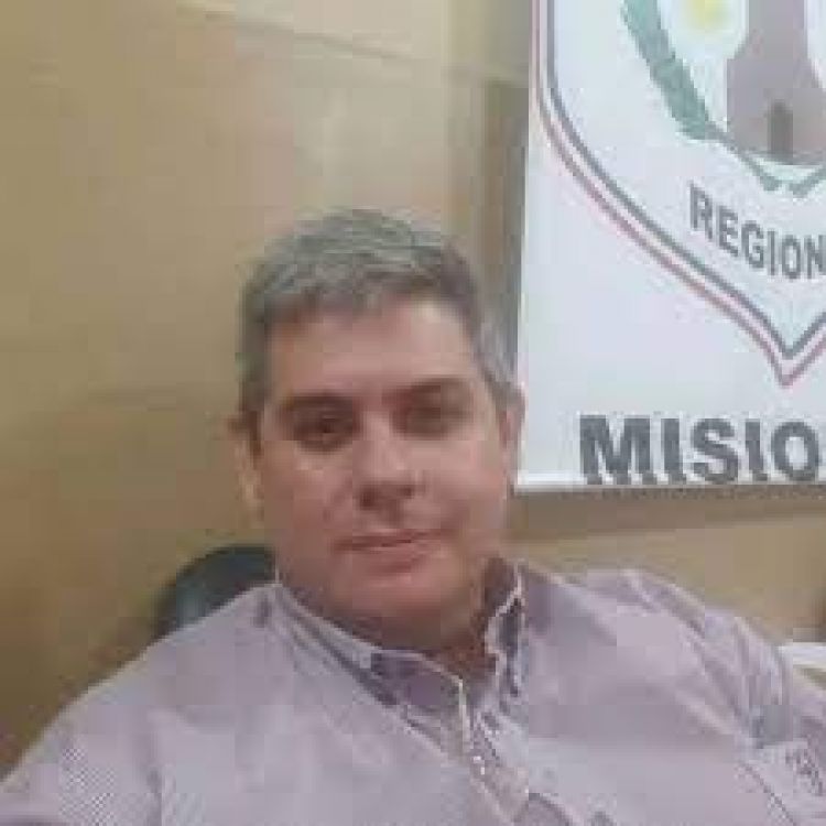 Director penitenciario habló sobre supuesta amenaza y negó violaciones a los DDHH