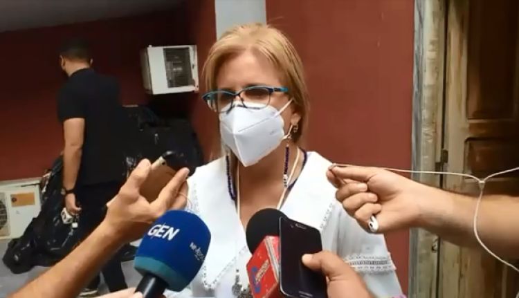 Hijas de Oscar Denis aseguran haber cumplido con exigencias del EPP