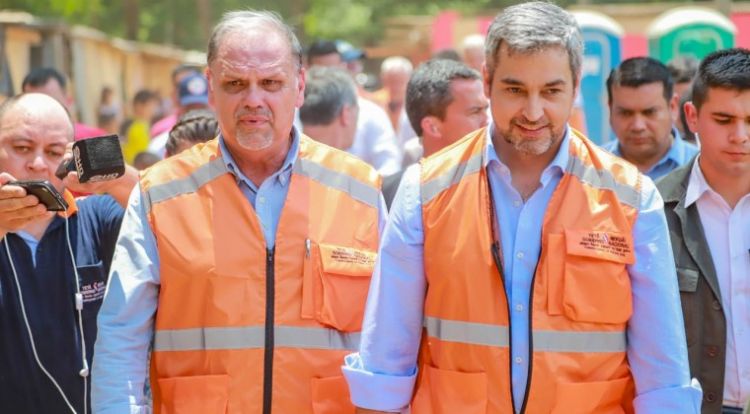 En mayo se publicará la primera rendición de cuentas de la Ley de Emergencia