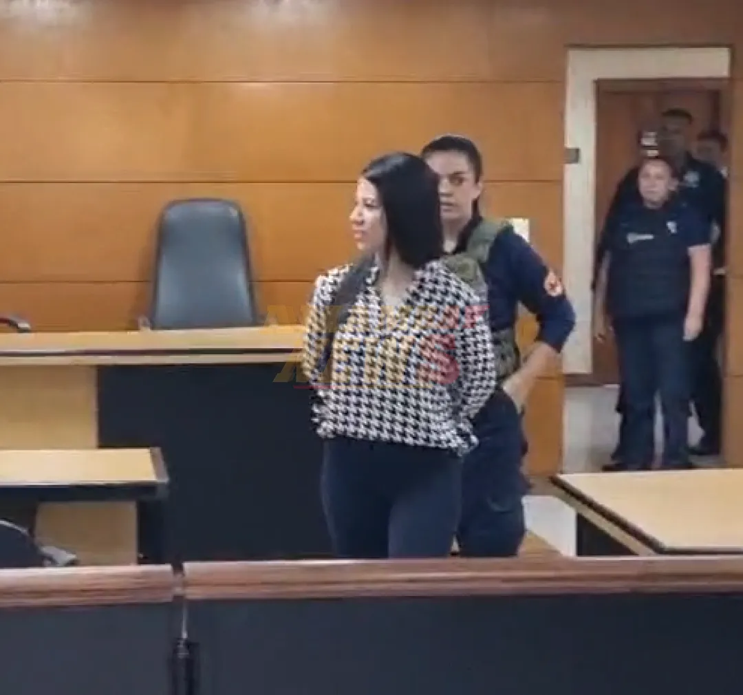 Jueza niega a interna el acceso a clases virtuales de Derecho por motivos de seguridad