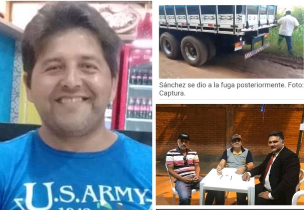 Nelson Martínez: La ASOCUAM, no puede intervenir nuestro pozo
