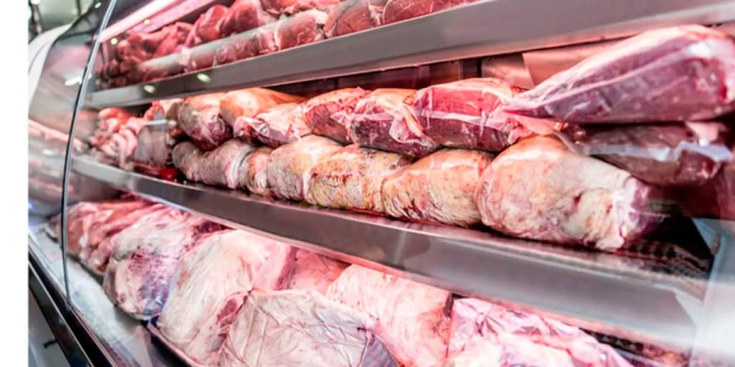 Trajeron carne barata del Brasil, pero precios se dispararon en supermercados