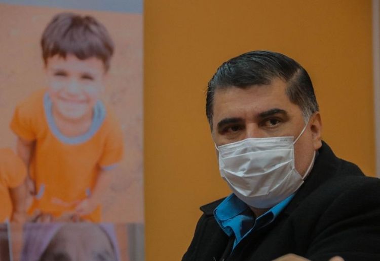Ejecutivo designa a Borba como nuevo viceministro de Salud en reemplazo de Portillo
