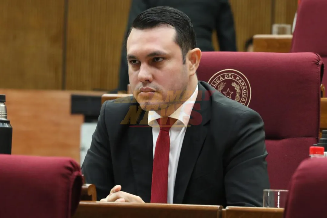 Hernán Rivas enfrenta audiencia clave por presunto uso de documentos falsos