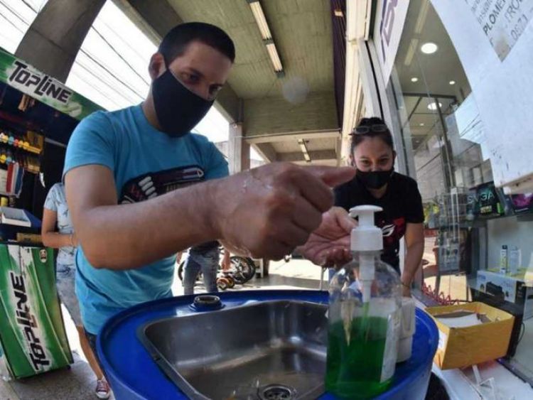 Advierten que otras cepas del virus podrían estar circulando