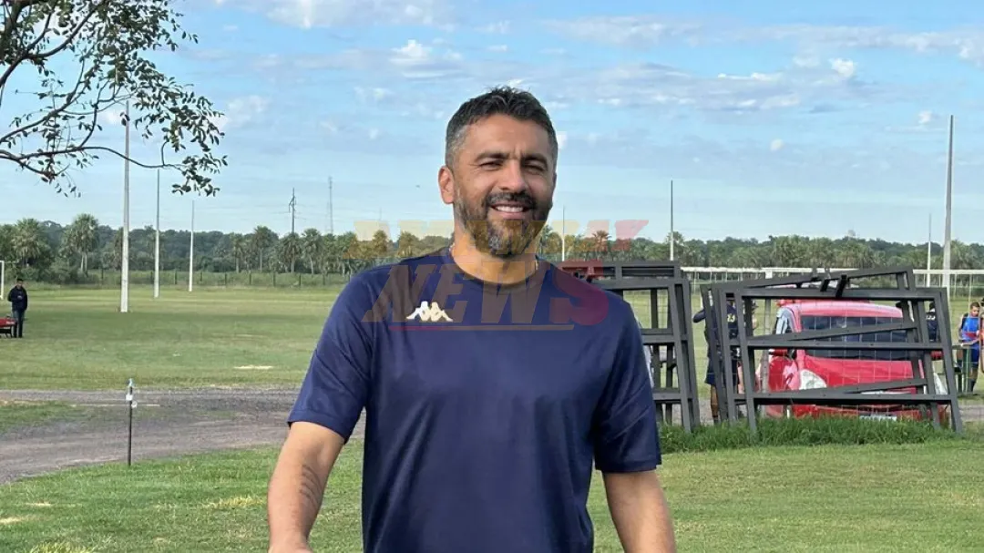 De un retorno a Cerro a fichar por Olimpia: Las confesiones de Santiago Salcedo