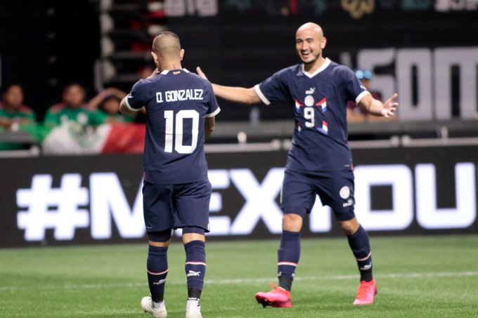La Albirroja vence a México y deja una buena impresión