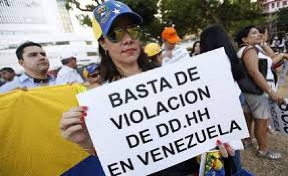Paraguay condena ingreso de Venezuela al Consejo de DD.HH de la ONU